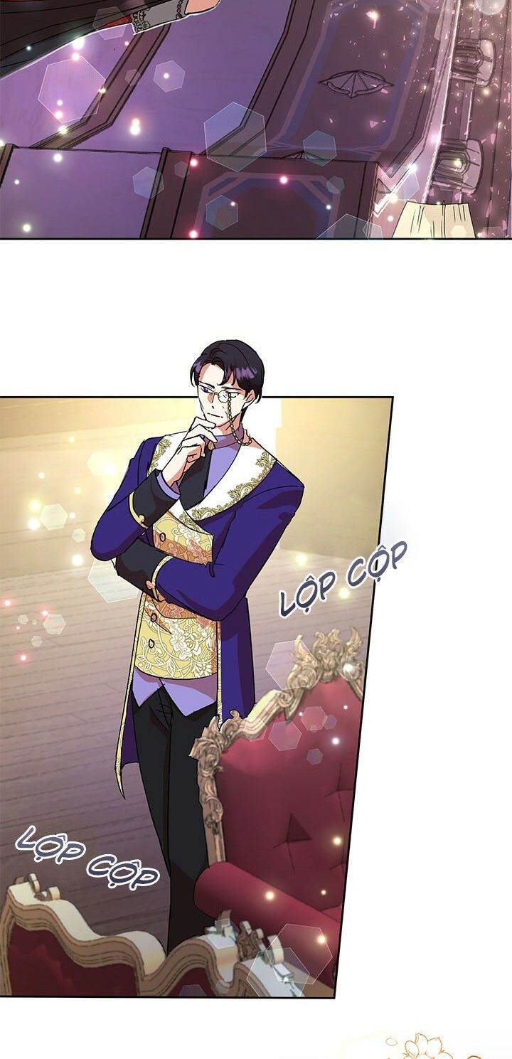 Ác Nữ Hôm Nay Lại Yêu Đời Rồi!: Chapter 13