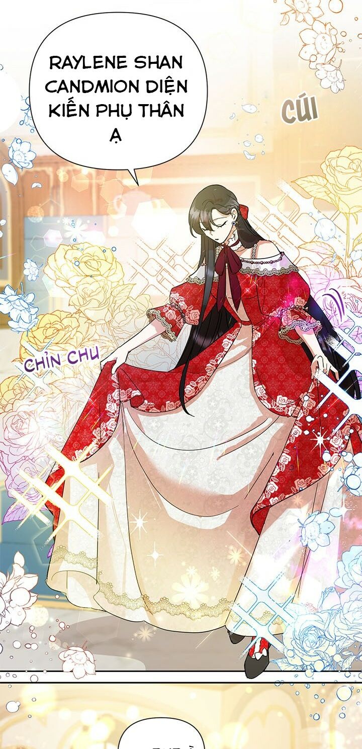 Ác Nữ Hôm Nay Lại Yêu Đời Rồi!: Chapter 13