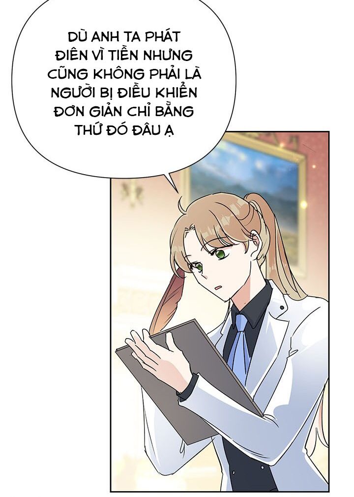 Ác Nữ Hôm Nay Lại Yêu Đời Rồi!: Chapter 14