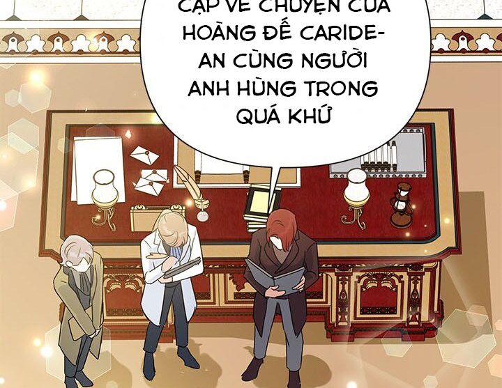Ác Nữ Hôm Nay Lại Yêu Đời Rồi!: Chapter 14