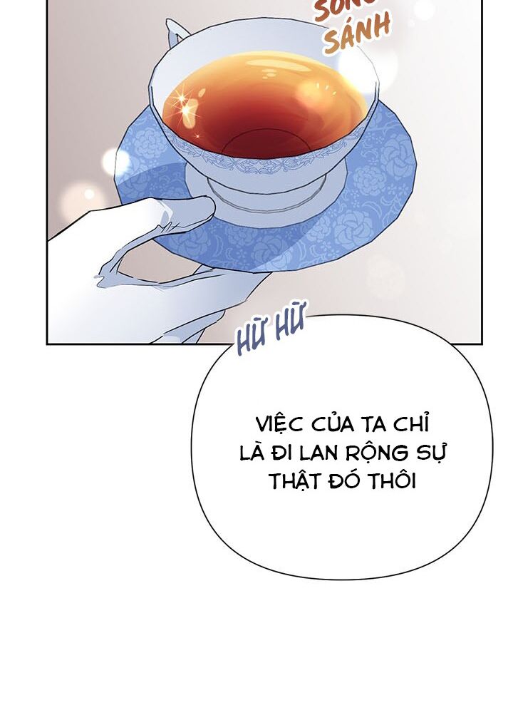 Ác Nữ Hôm Nay Lại Yêu Đời Rồi!: Chapter 14