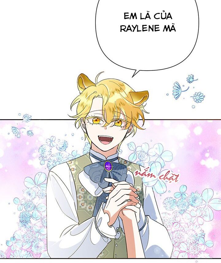 Ác Nữ Hôm Nay Lại Yêu Đời Rồi!: Chapter 14