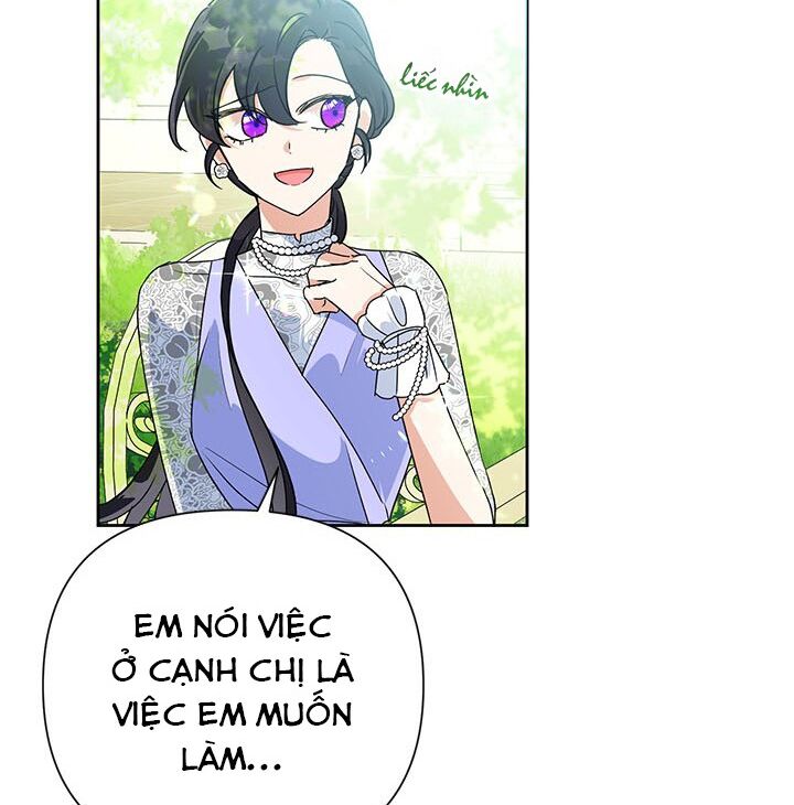 Ác Nữ Hôm Nay Lại Yêu Đời Rồi!: Chapter 14