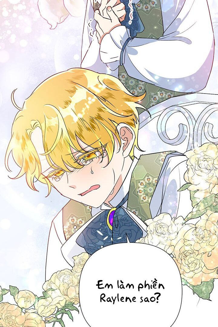 Ác Nữ Hôm Nay Lại Yêu Đời Rồi!: Chapter 14