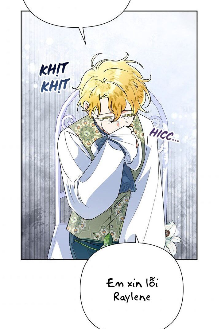 Ác Nữ Hôm Nay Lại Yêu Đời Rồi!: Chapter 14