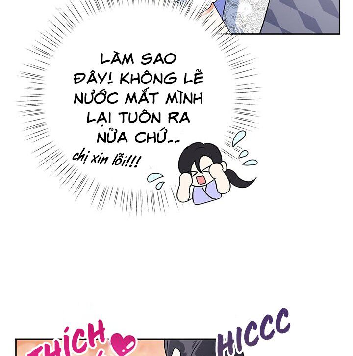 Ác Nữ Hôm Nay Lại Yêu Đời Rồi!: Chapter 14