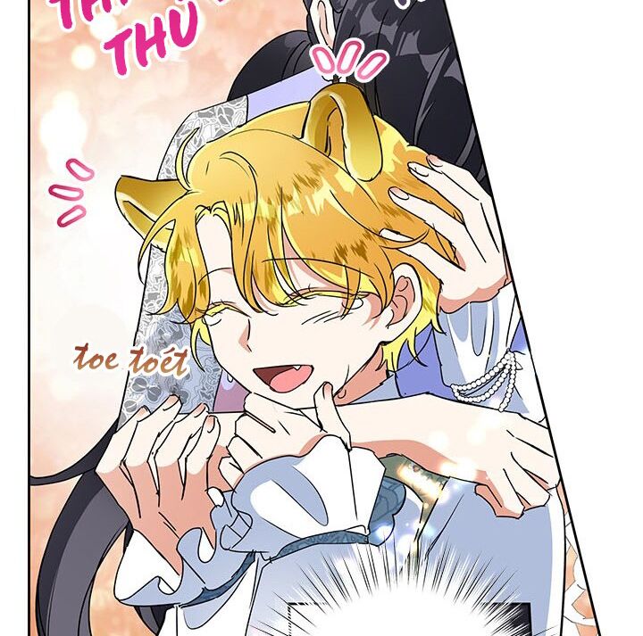 Ác Nữ Hôm Nay Lại Yêu Đời Rồi!: Chapter 14