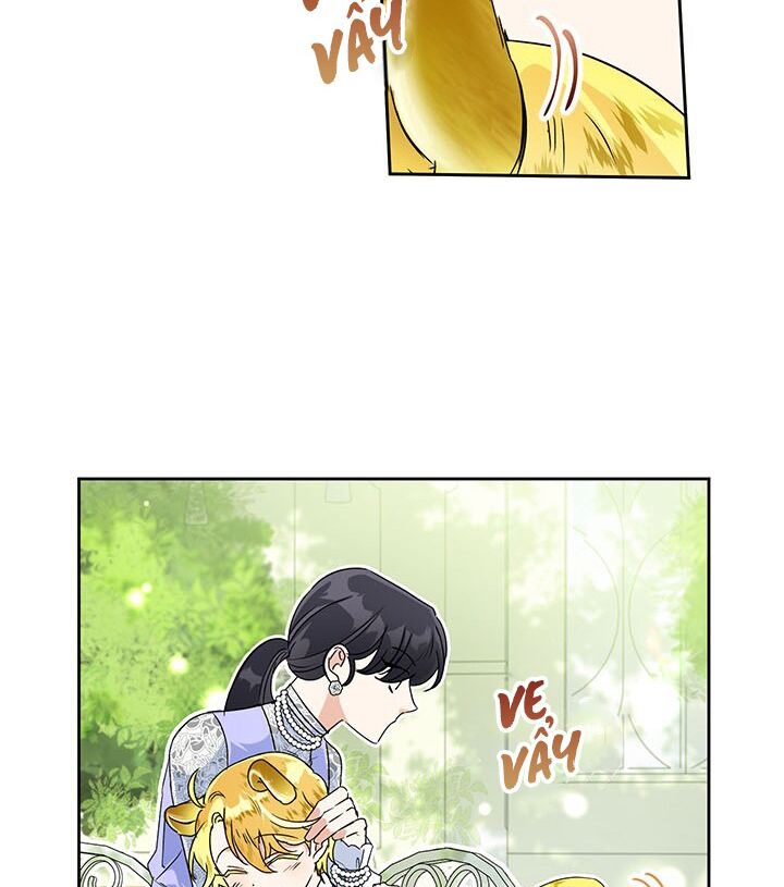 Ác Nữ Hôm Nay Lại Yêu Đời Rồi!: Chapter 14