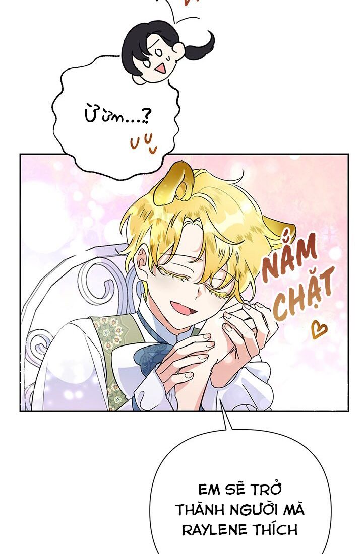 Ác Nữ Hôm Nay Lại Yêu Đời Rồi!: Chapter 14