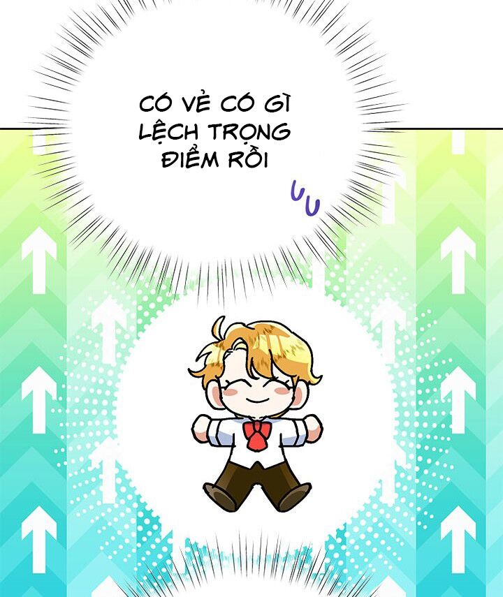 Ác Nữ Hôm Nay Lại Yêu Đời Rồi!: Chapter 14