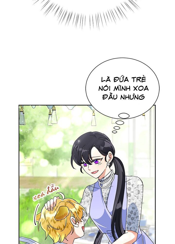 Ác Nữ Hôm Nay Lại Yêu Đời Rồi!: Chapter 14