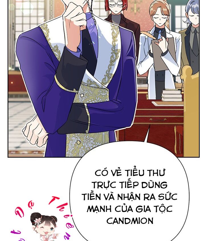 Ác Nữ Hôm Nay Lại Yêu Đời Rồi!: Chapter 14