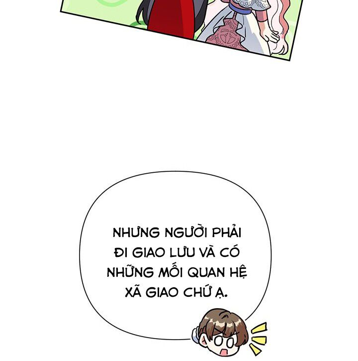 Ác Nữ Hôm Nay Lại Yêu Đời Rồi!: Chapter 15