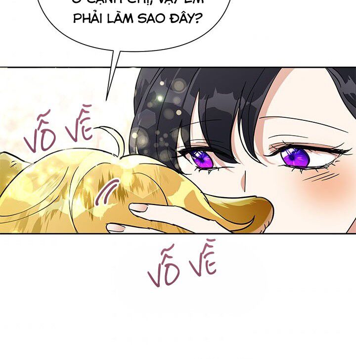Ác Nữ Hôm Nay Lại Yêu Đời Rồi!: Chapter 15