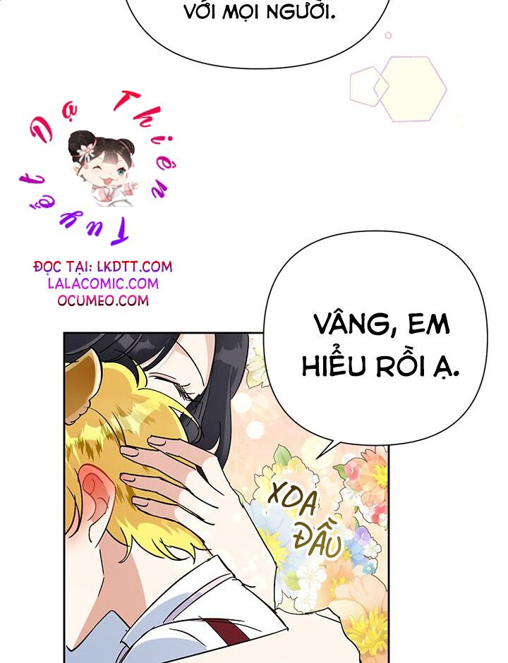 Ác Nữ Hôm Nay Lại Yêu Đời Rồi!: Chapter 15