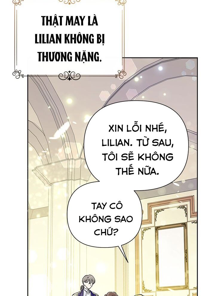 Ác Nữ Hôm Nay Lại Yêu Đời Rồi!: Chapter 15