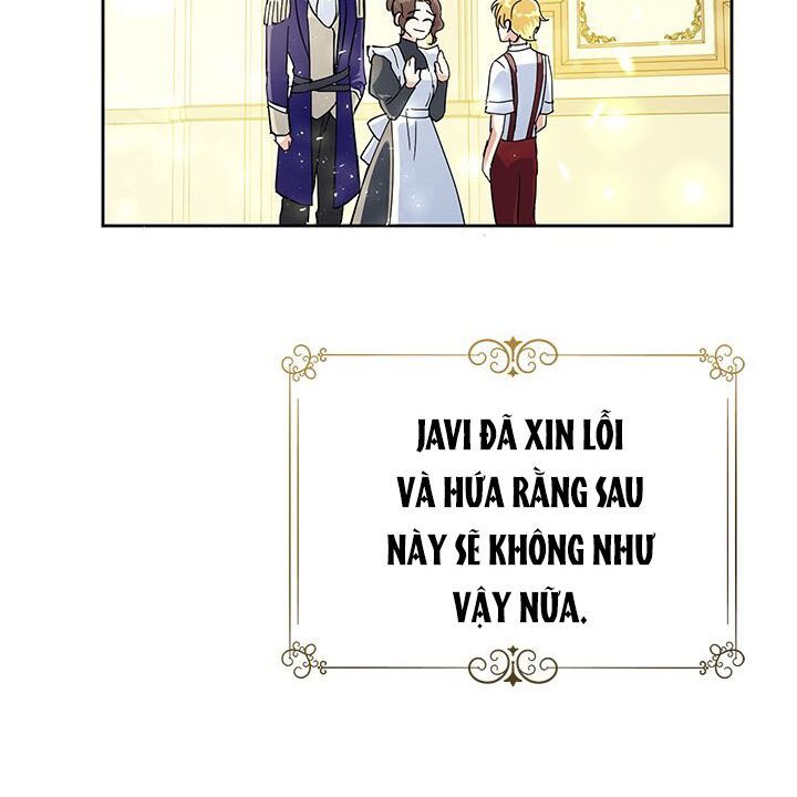 Ác Nữ Hôm Nay Lại Yêu Đời Rồi!: Chapter 15