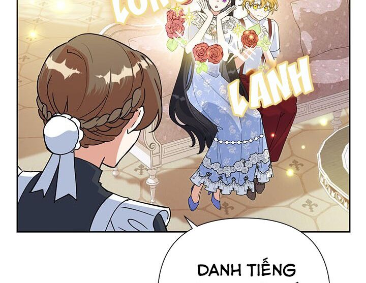 Ác Nữ Hôm Nay Lại Yêu Đời Rồi!: Chapter 15
