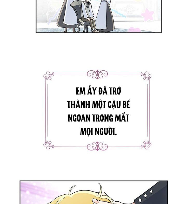 Ác Nữ Hôm Nay Lại Yêu Đời Rồi!: Chapter 15
