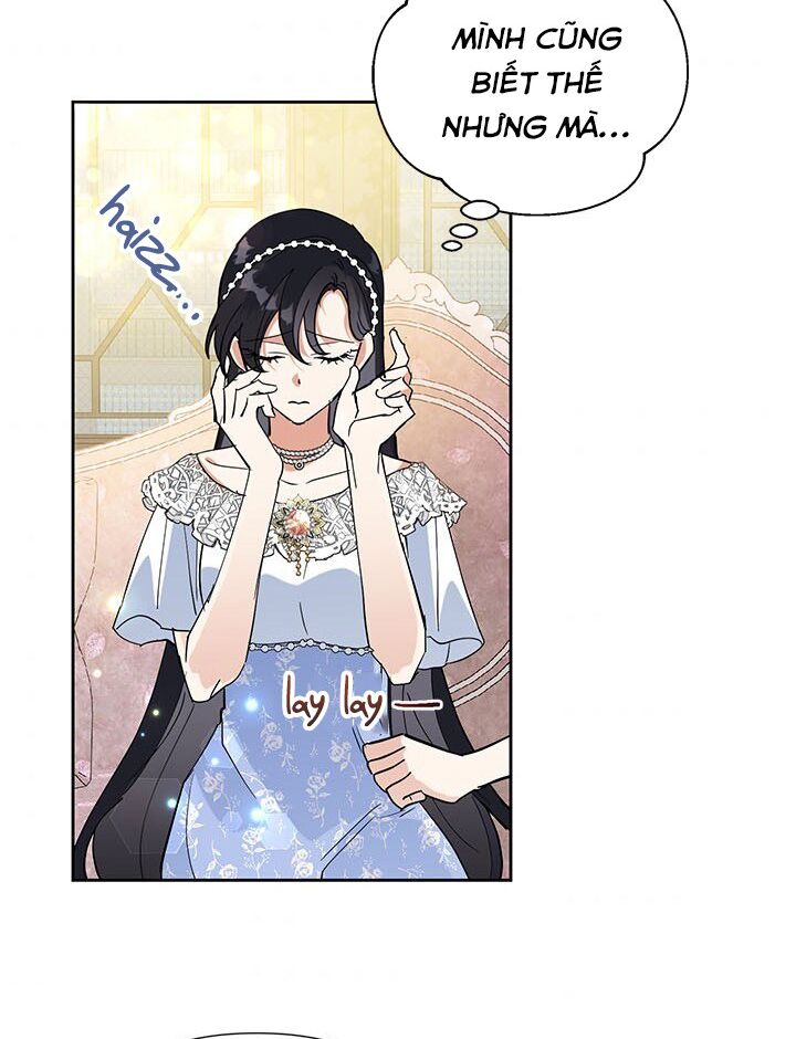 Ác Nữ Hôm Nay Lại Yêu Đời Rồi!: Chapter 15