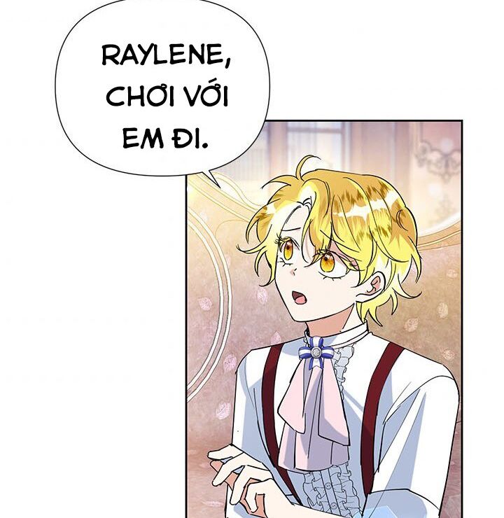 Ác Nữ Hôm Nay Lại Yêu Đời Rồi!: Chapter 15