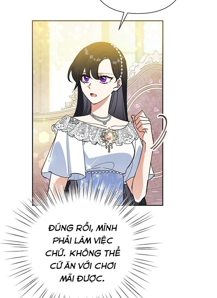 Ác Nữ Hôm Nay Lại Yêu Đời Rồi!: Chapter 15