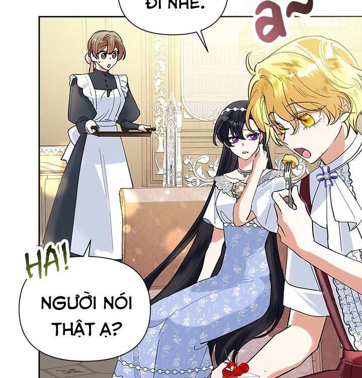 Ác Nữ Hôm Nay Lại Yêu Đời Rồi!: Chapter 15