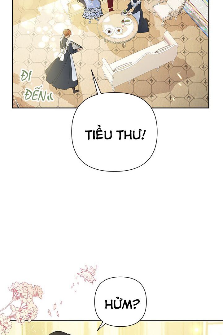 Ác Nữ Hôm Nay Lại Yêu Đời Rồi!: Chapter 15