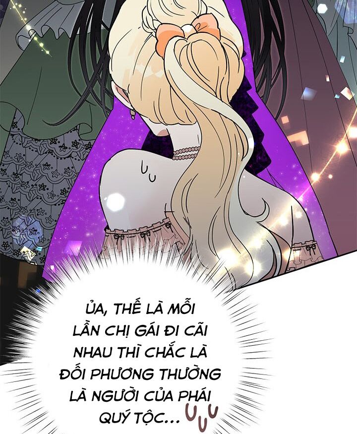 Ác Nữ Hôm Nay Lại Yêu Đời Rồi!: Chapter 15