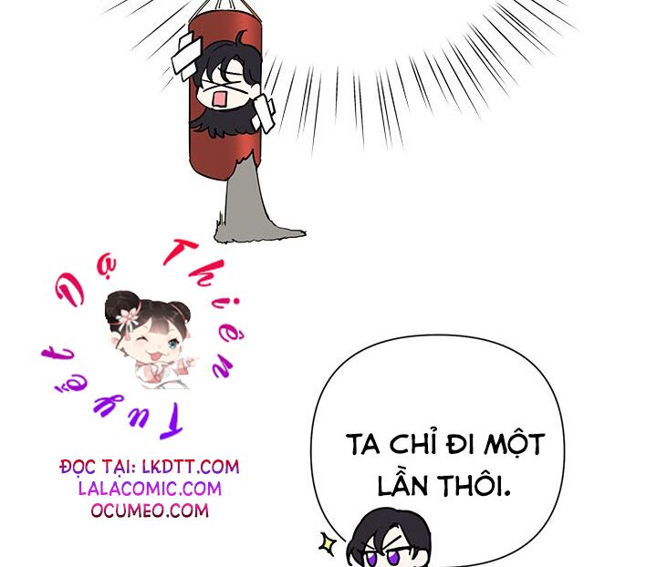 Ác Nữ Hôm Nay Lại Yêu Đời Rồi!: Chapter 15