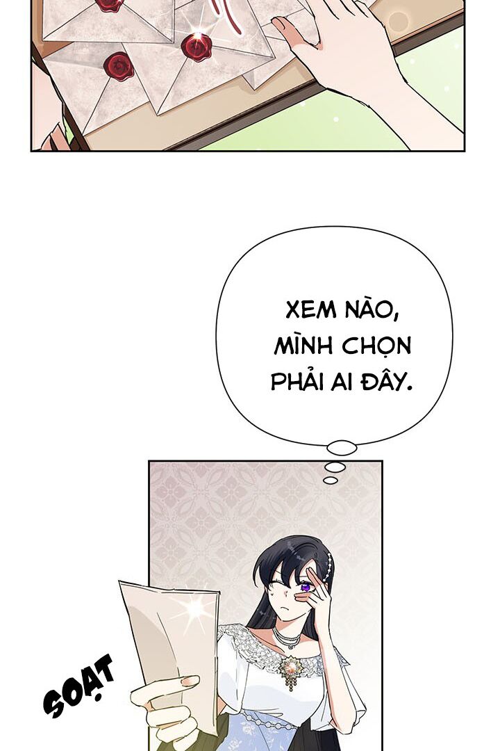 Ác Nữ Hôm Nay Lại Yêu Đời Rồi!: Chapter 15