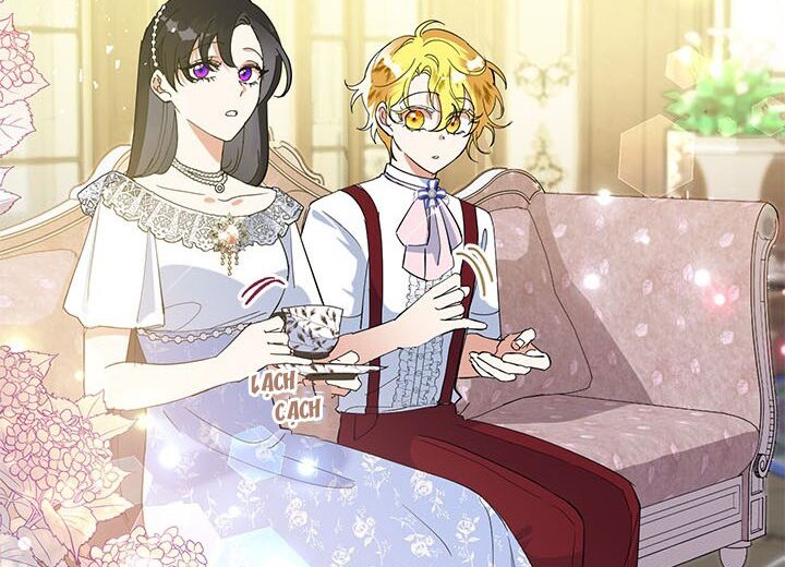 Ác Nữ Hôm Nay Lại Yêu Đời Rồi!: Chapter 15