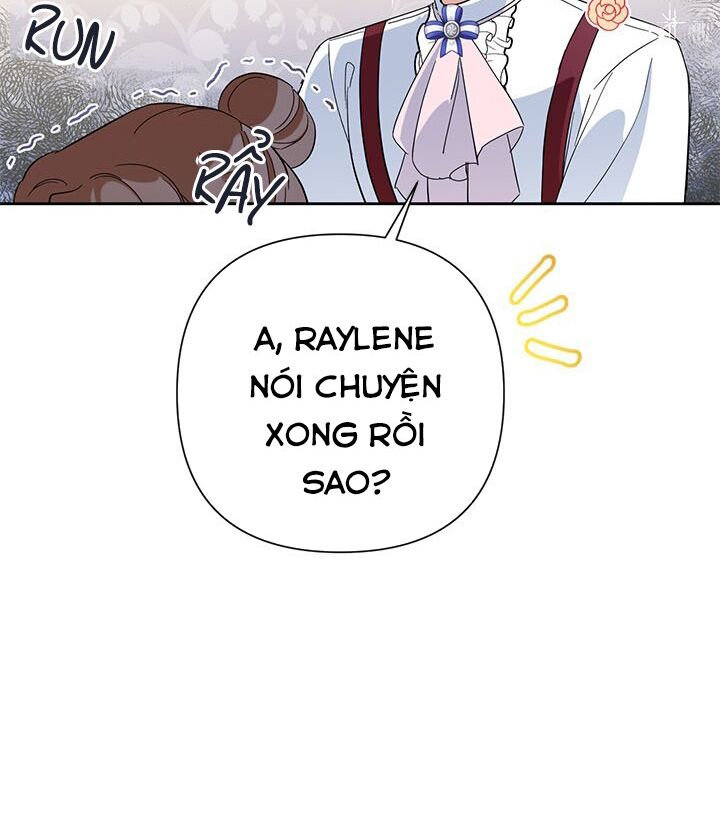 Ác Nữ Hôm Nay Lại Yêu Đời Rồi!: Chapter 15