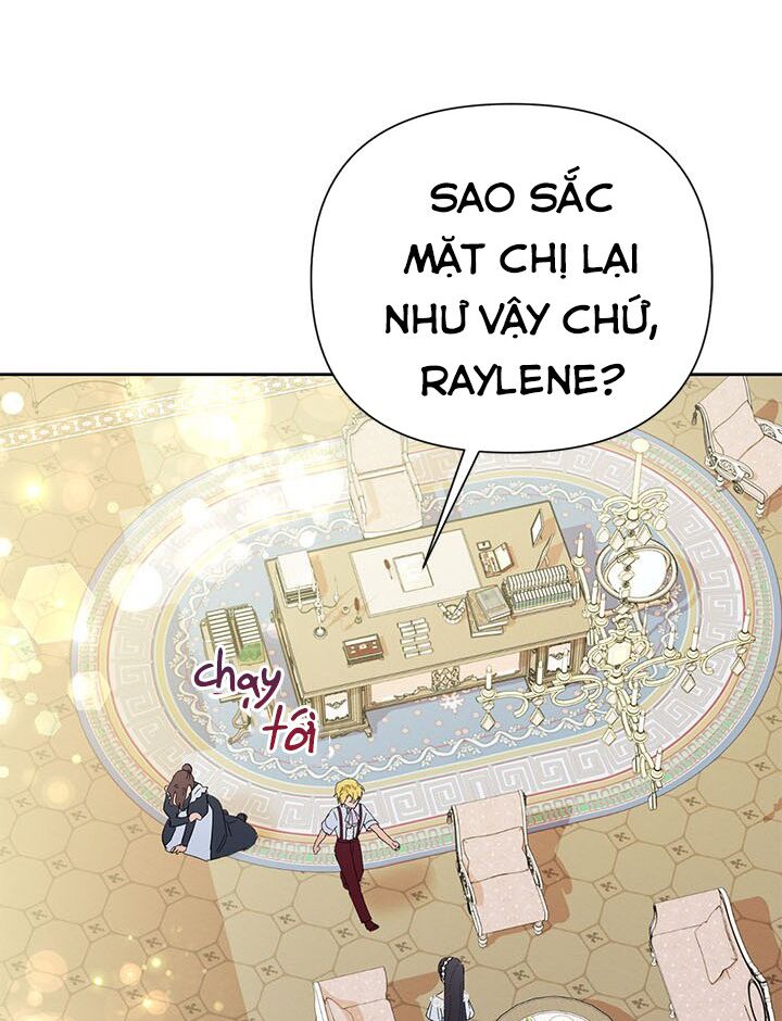 Ác Nữ Hôm Nay Lại Yêu Đời Rồi!: Chapter 15
