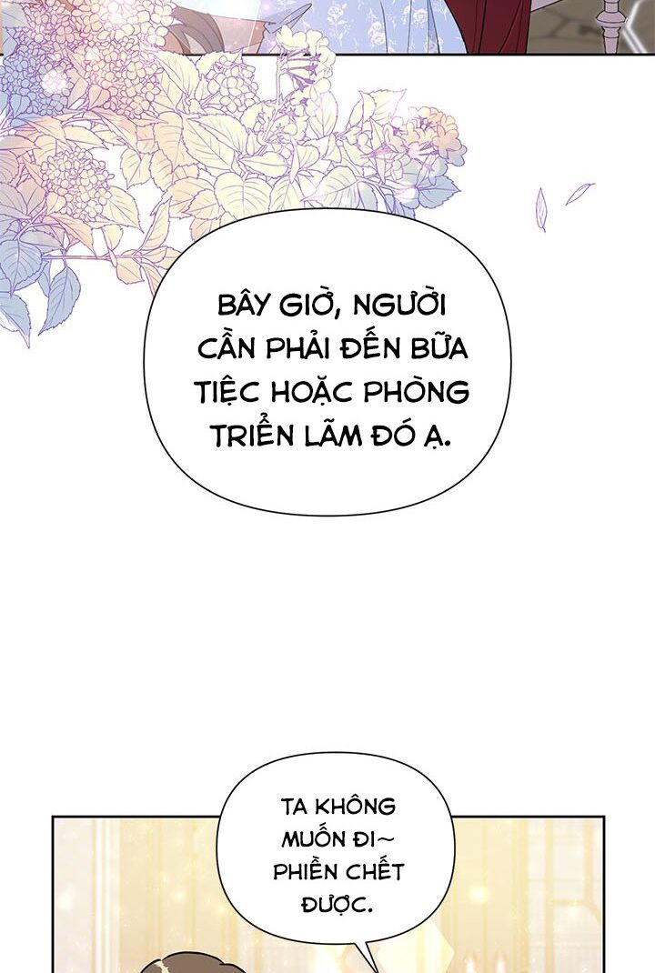 Ác Nữ Hôm Nay Lại Yêu Đời Rồi!: Chapter 15