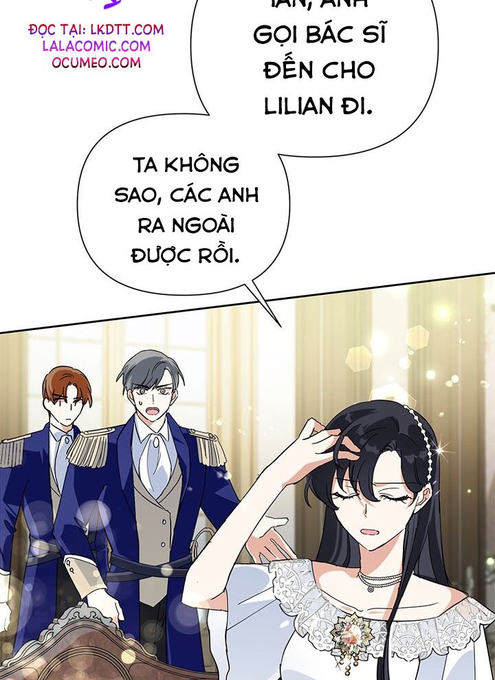 Ác Nữ Hôm Nay Lại Yêu Đời Rồi!: Chapter 15
