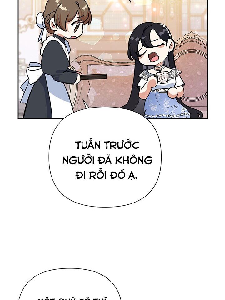 Ác Nữ Hôm Nay Lại Yêu Đời Rồi!: Chapter 15