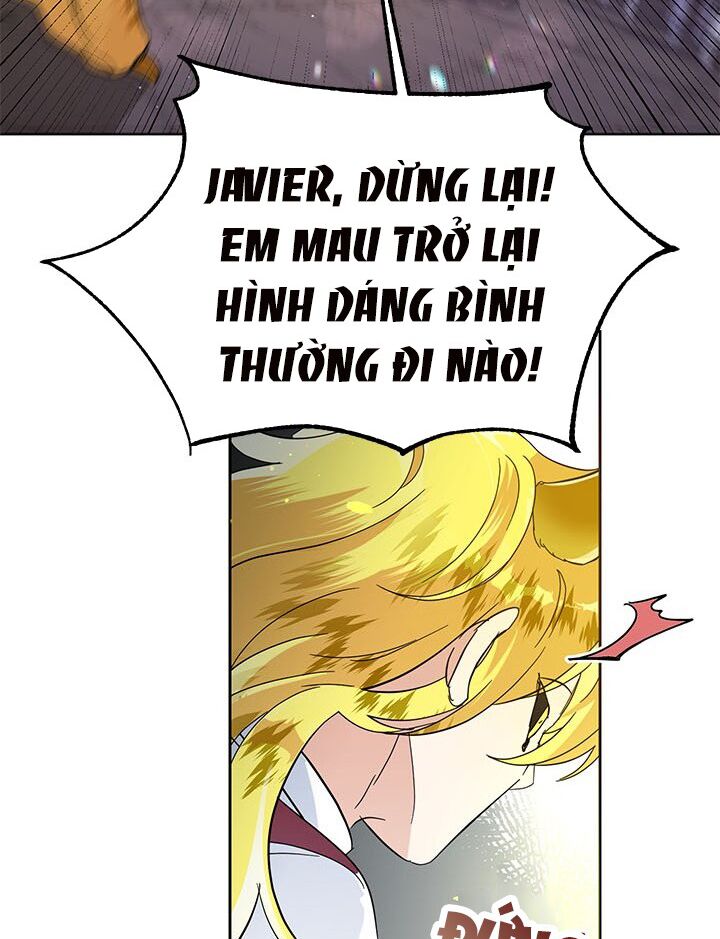 Ác Nữ Hôm Nay Lại Yêu Đời Rồi!: Chapter 15