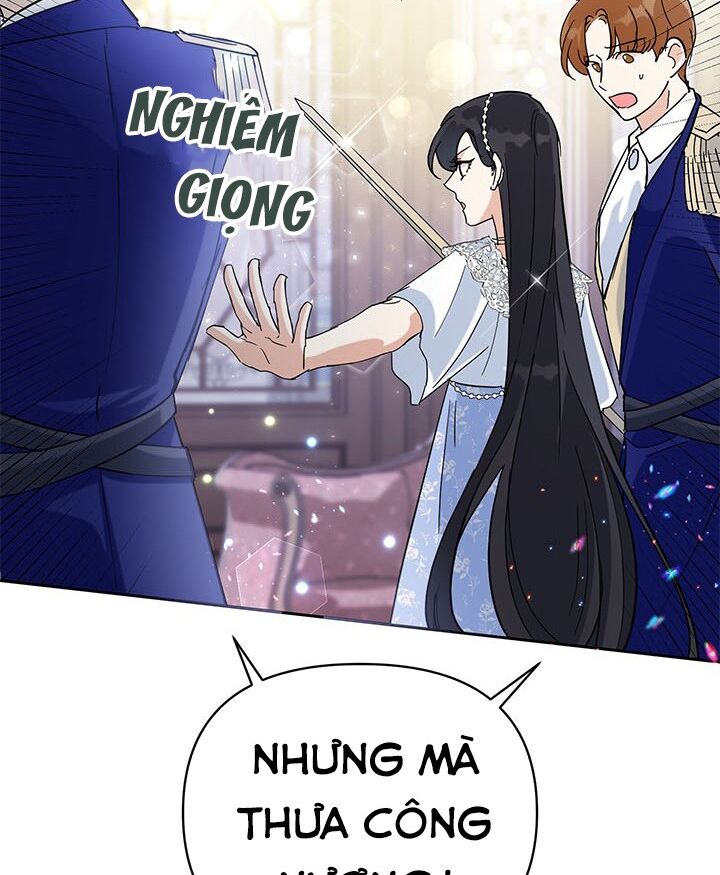 Ác Nữ Hôm Nay Lại Yêu Đời Rồi!: Chapter 15