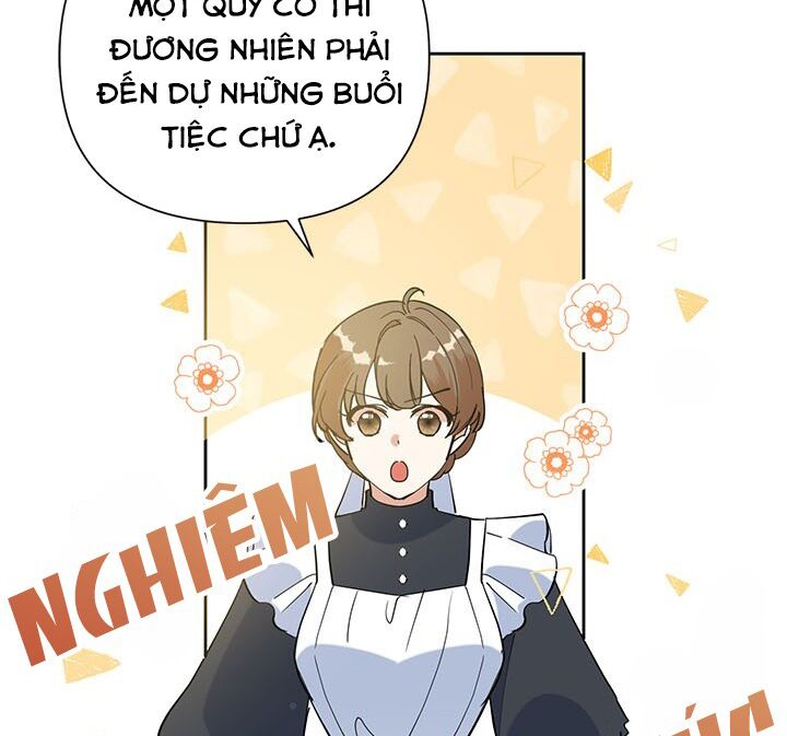 Ác Nữ Hôm Nay Lại Yêu Đời Rồi!: Chapter 15