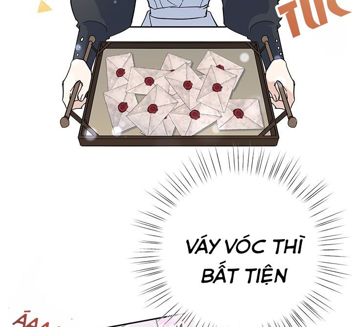 Ác Nữ Hôm Nay Lại Yêu Đời Rồi!: Chapter 15