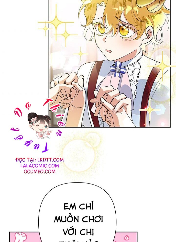 Ác Nữ Hôm Nay Lại Yêu Đời Rồi!: Chapter 15