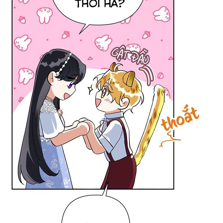 Ác Nữ Hôm Nay Lại Yêu Đời Rồi!: Chapter 15