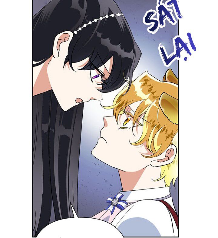 Ác Nữ Hôm Nay Lại Yêu Đời Rồi!: Chapter 15