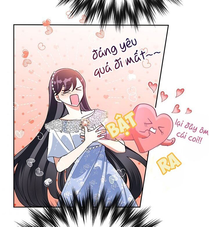 Ác Nữ Hôm Nay Lại Yêu Đời Rồi!: Chapter 15