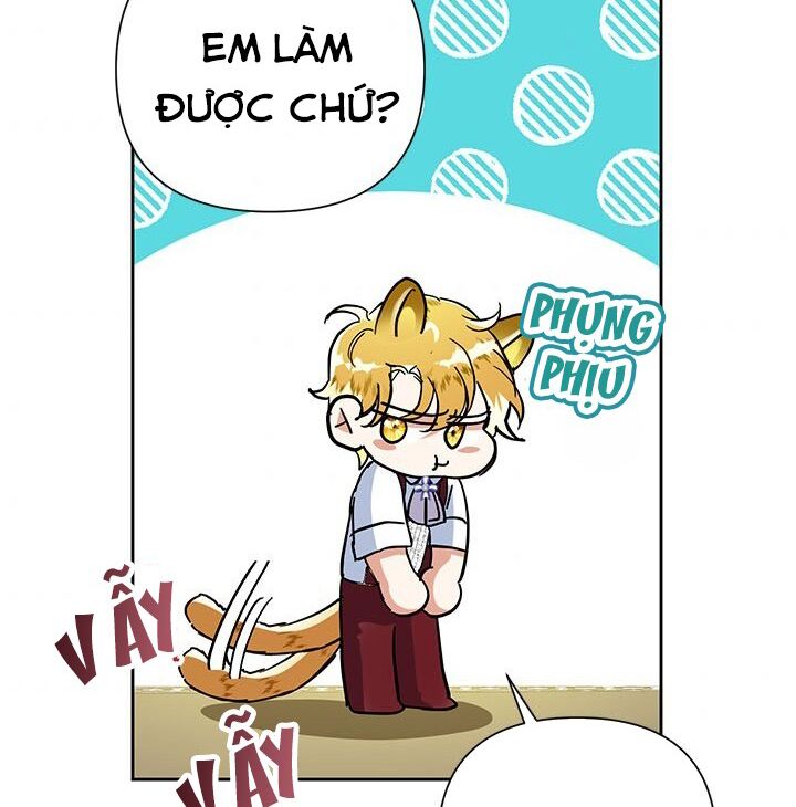 Ác Nữ Hôm Nay Lại Yêu Đời Rồi!: Chapter 15