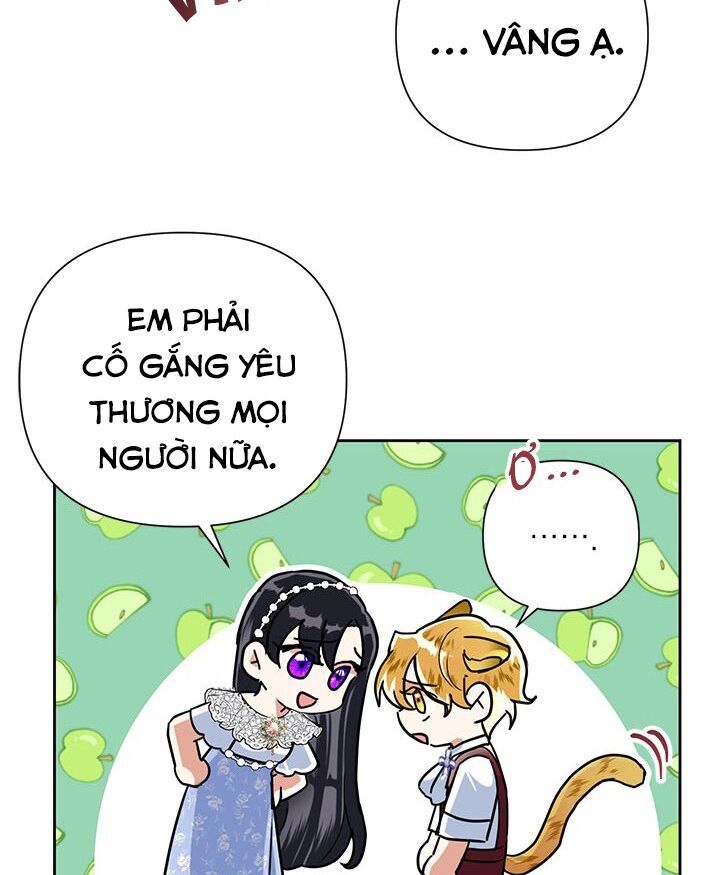 Ác Nữ Hôm Nay Lại Yêu Đời Rồi!: Chapter 15