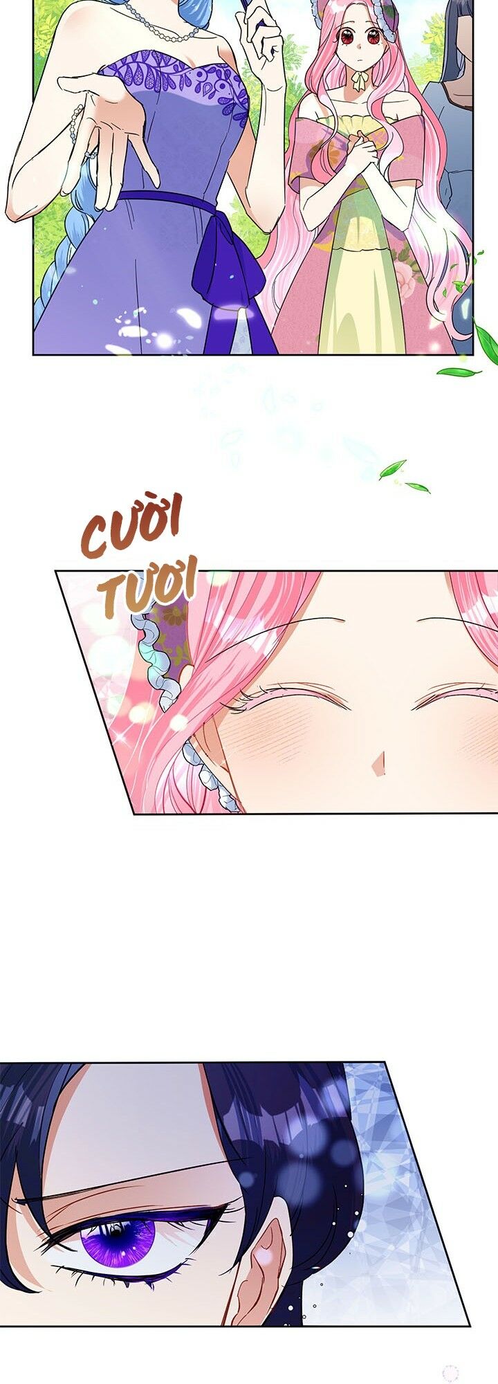 Ác Nữ Hôm Nay Lại Yêu Đời Rồi!: Chapter 16