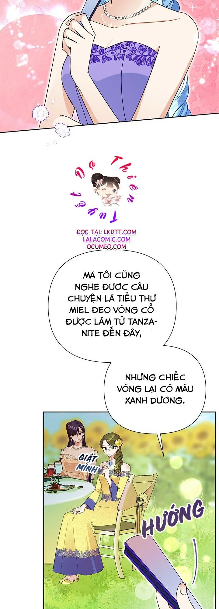 Ác Nữ Hôm Nay Lại Yêu Đời Rồi!: Chapter 16