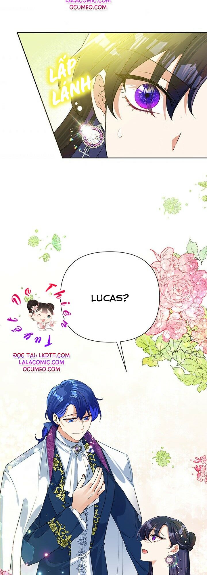 Ác Nữ Hôm Nay Lại Yêu Đời Rồi!: Chapter 16